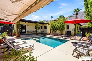 566 S Calle Ajo, Palm Springs, CA 92264 - Photo 1
