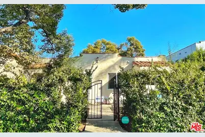 838 N Sycamore Ave #1, Los Angeles, CA 90046 - Photo 1