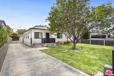 2806 S Barrington Ave, Los Angeles, CA 90064 - Photo 1