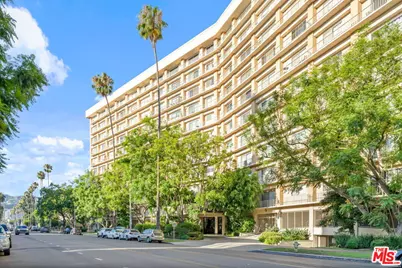 100 S Doheny Dr #1001, Los Angeles, CA 90048 - Photo 1