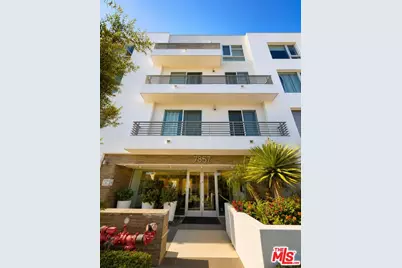 7857 W Manchester Ave #Ph6, Playa del Rey, CA 90293 - Photo 1