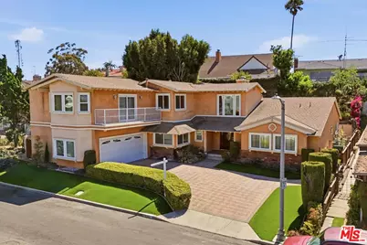 4131 Mantova Dr, Los Angeles, CA 90008 - Photo 1