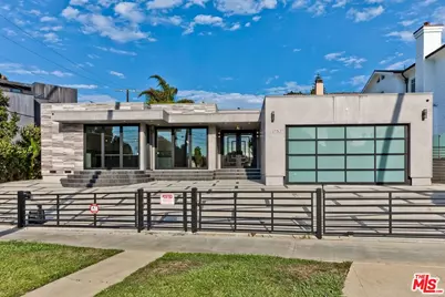 12730 Montana Ave, Los Angeles, CA 90049 - Photo 1