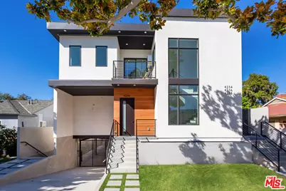 4236 Sawtelle Blvd, Culver City, CA 90066 - Photo 1