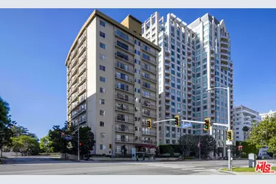 10747 Wilshire Blvd #708, Los Angeles, CA 90024 - Photo 1
