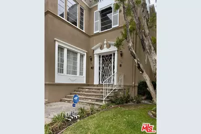 378 S La Jolla Ave, Los Angeles, CA 90048 - Photo 1