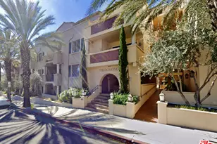 851 N San Vicente Blvd, West Hollywood, CA 90069 - Photo 1