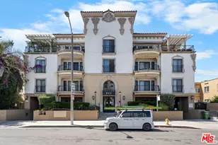 837 Crenshaw Blvd, Los Angeles, CA 90005 - Photo 1