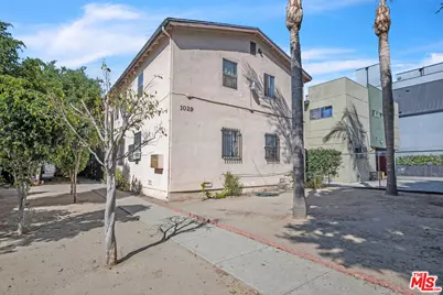 1029 E 28th St, Los Angeles, CA 90011 - Photo 1