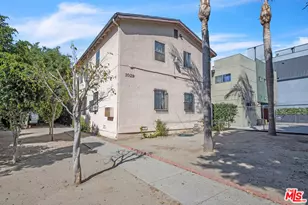1029 E 28th St, Los Angeles, CA 90011 - Photo 1