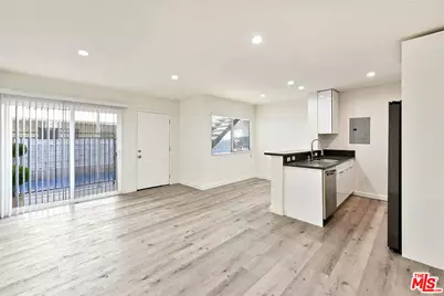 5529 Bonner Ave #2, North Hollywood, CA 91601 - Photo 1