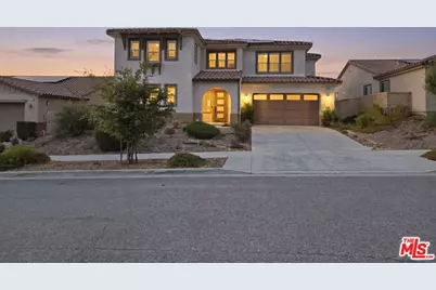 25136 Cypress Bluff Dr, Canyon Country, CA 91387 - Photo 1