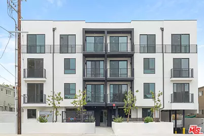 6144 Whitsett Ave #202, North Hollywood, CA 91606 - Photo 1