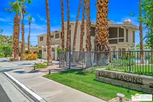290 S San Jacinto Dr, Palm Springs, CA 92262 - Photo 1