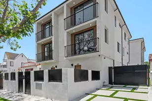 837 N Detroit St, Los Angeles, CA 90046 - Photo 1
