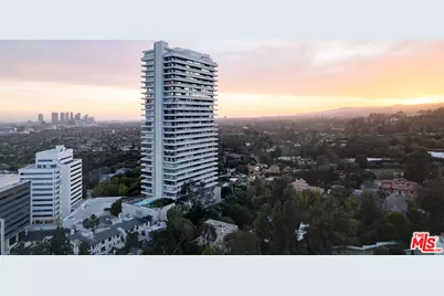 9255 Doheny Rd #606, West Hollywood, CA 90069 - Photo 1