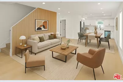 2700 Larga Dr #3045 1/2, Los Angeles, CA 90039 - Photo 1