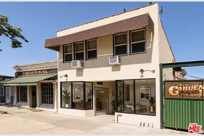 5516 N Cahuenga Blvd, North Hollywood, CA 91601 - Photo 1