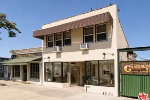 5516 N Cahuenga Blvd, North Hollywood, CA 91601 - Photo 1