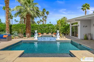 1550 E Mesquite Ave, Palm Springs, CA 92264 - Photo 1