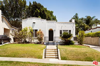 938 S Plymouth Blvd, Los Angeles, CA 90019 - Photo 1