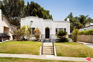 938 S Plymouth Blvd, Los Angeles, CA 90019 - Photo 1