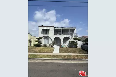 1530 S Stanley Ave, Los Angeles, CA 90019 - Photo 1