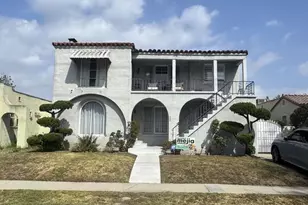 1530 S Stanley Ave, Los Angeles, CA 90019 - Photo 1