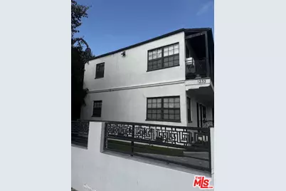 1233 Gordon St #10, Los Angeles, CA 90038 - Photo 1