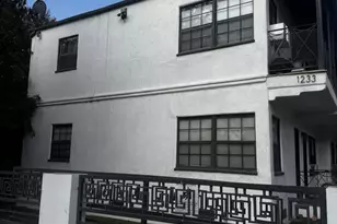 1233 Gordon St, Los Angeles, CA 90038 - Photo 1