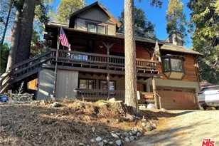 23387 Knapps Cutoff, Crestline, CA 92325 - Photo 1