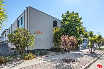 8638 Cashio St #8, Los Angeles, CA 90035 - Photo 1