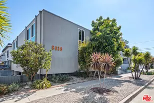 8638 Cashio St, Los Angeles, CA 90035 - Photo 1