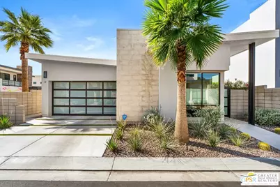 1361 Woodward Way, Palm Springs, CA 92262 - Photo 1