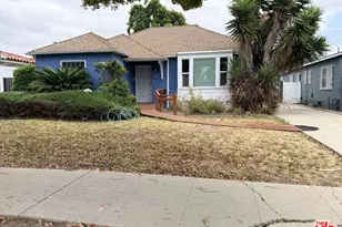 1830 S Bedford St, Los Angeles, CA 90035 - Photo 1