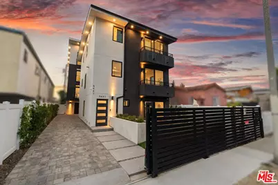 5443 Blackwelder St, Los Angeles, CA 90016 - Photo 19