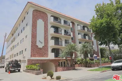 125 Montana Ave #101, Santa Monica, CA 90403 - Photo 1