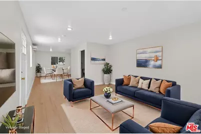 3436 Hunter St #1, Los Angeles, CA 90023 - Photo 1