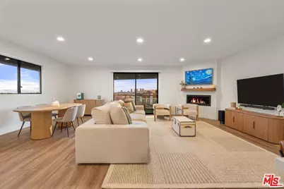 5826 W Olympic Blvd #401, Los Angeles, CA 90036 - Photo 1