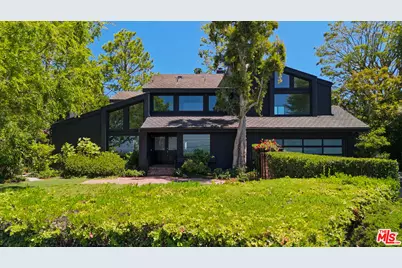 13302 Mulholland Dr, Beverly Hills, CA 90210 - Photo 1