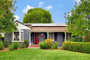 2545 Sycamore Dr, San Marino, CA 91108 - Photo 1