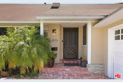 3076 Earlmar Dr, Los Angeles, CA 90064 - Photo 1