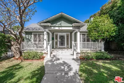 1441 N Ogden Dr, Los Angeles, CA 90046 - Photo 1