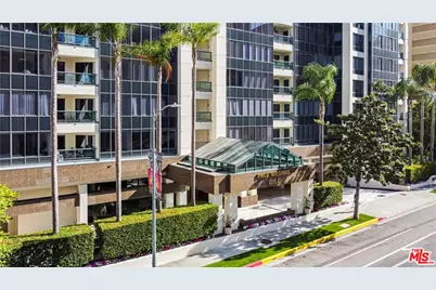10724 Wilshire Blvd #1605, Los Angeles, CA 90024 - Photo 1