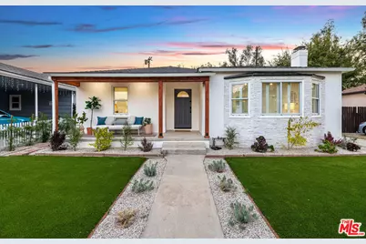 8729 McConnell Ave, Los Angeles, CA 90045 - Photo 1