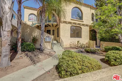 4427 Finley Ave #1/4, Los Angeles, CA 90027 - Photo 1