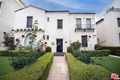 335 N Palm Dr, Beverly Hills, CA 90210 - Photo 1