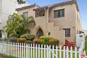 1142 S Clark Dr, Los Angeles, CA 90035 - Photo 1