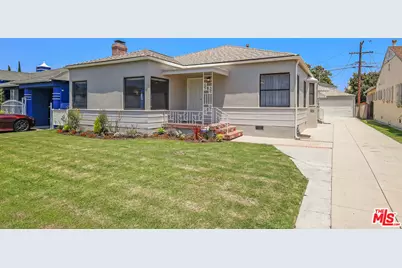 3960 Welland Ave, Los Angeles, CA 90008 - Photo 1