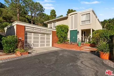 17161 Avenida De Santa Ynez, Pacific Palisades, CA 90272 - Photo 1